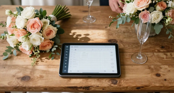 AI Planning Coordinators: The New Standard In Weddings