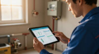 AI’s Impact On Plumbing & HVAC: Making Coordination More Predictable