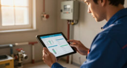 AI’s Impact On Plumbing & HVAC: Making Coordination More Predictable
