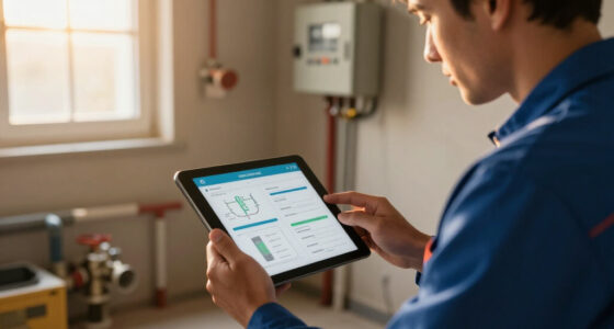 AI’s Impact On Plumbing & HVAC: Making Coordination More Predictable