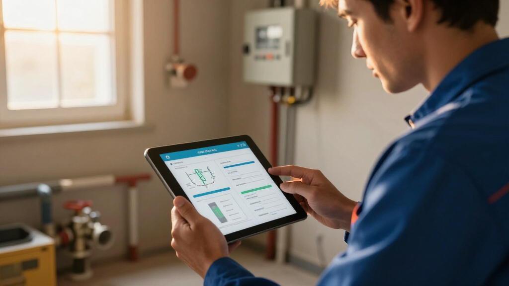 AI’s Impact On Plumbing & HVAC: Making Coordination More Predictable