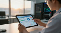 AI Trends Indicate A Move Toward Infrastructure-Centric Asset Management