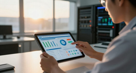 AI Trends Indicate A Move Toward Infrastructure-Centric Asset Management