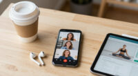 Are Group Programs The Key To Sustainable Digital Wellness?