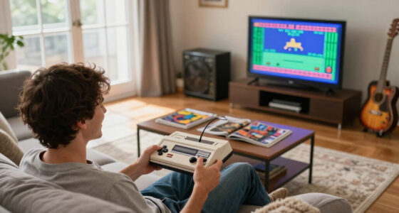 Atari Surges In Global Coverage