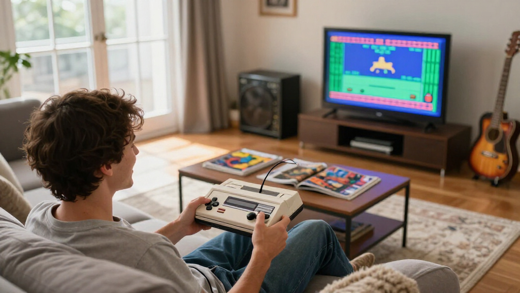 Atari Surges In Global Coverage