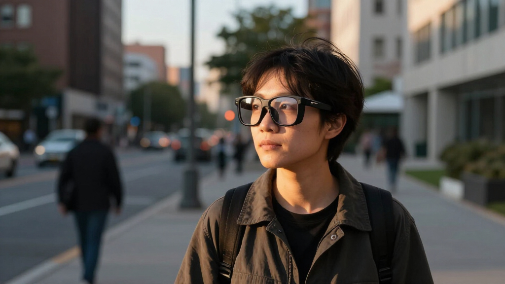 Australia Expands Smart Glasses Ban In Public Spaces To Prevent US-Style Incidents