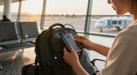Best Gifts for a Frequent Traveler: Compact Picks That Make Trips Smoother