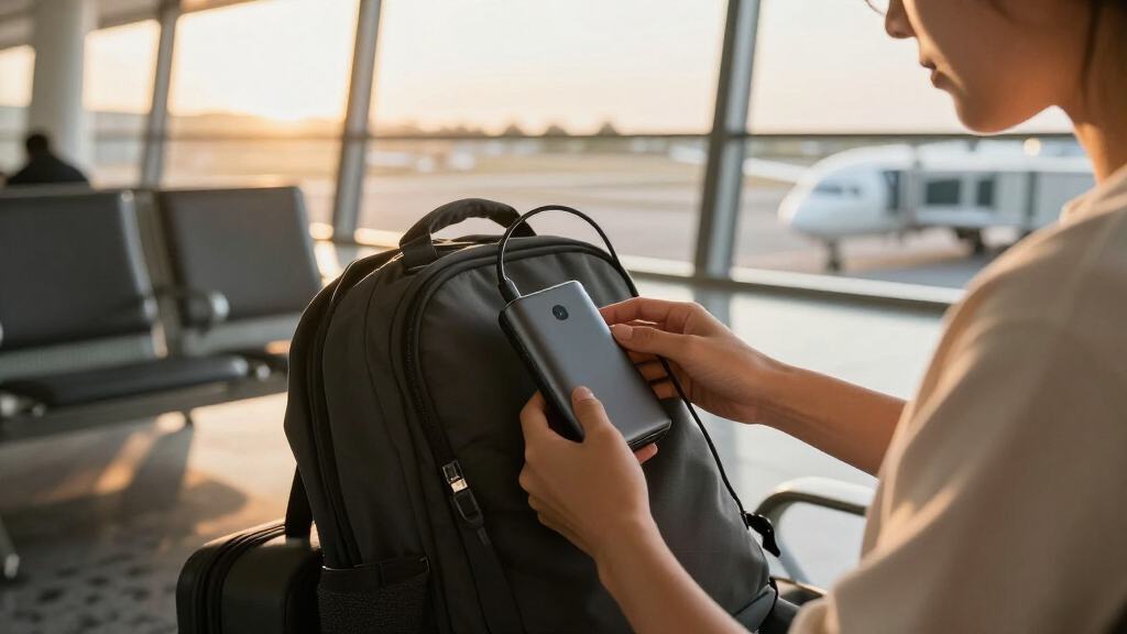 Best Gifts for a Frequent Traveler: Compact Picks That Make Trips Smoother