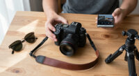 Best Gifts for a Photographer: Useful Gear for Shooting, Editing, and Travel