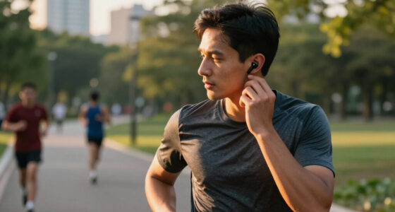 Best Wireless Earbuds For Working Out Compared