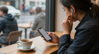 Best Wireless Earbuds With Noise Cancellation Compared