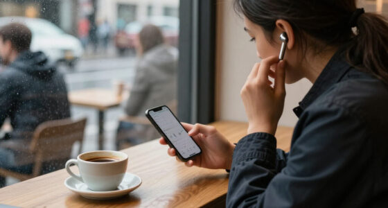 Best Wireless Earbuds With Noise Cancellation Compared