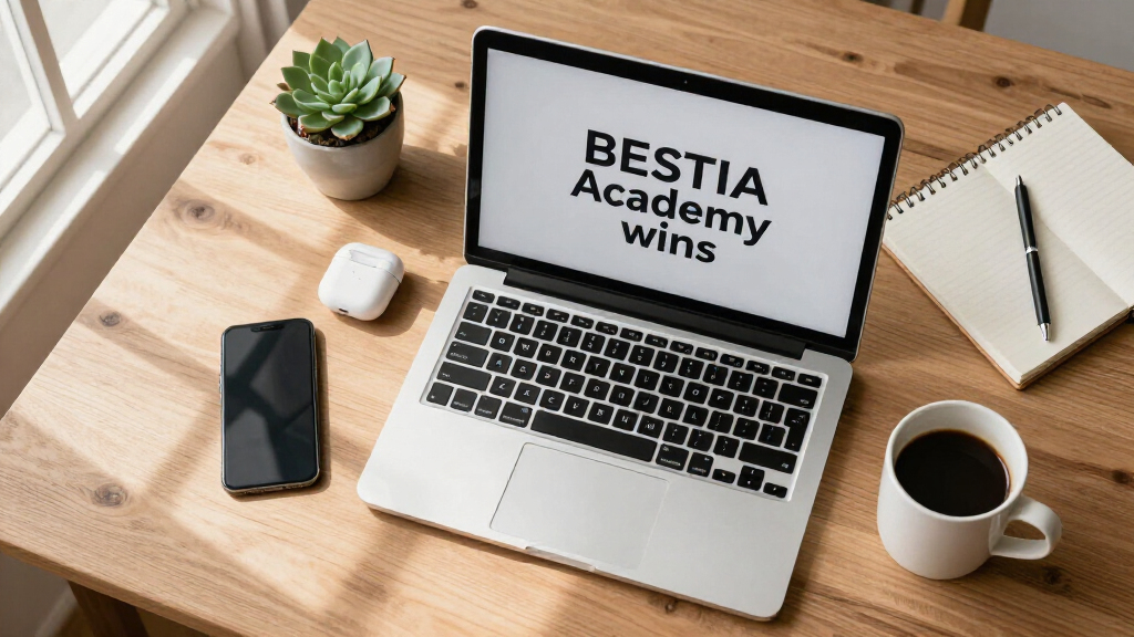 BESTIA Academy Wins
