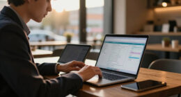 Building Operational Strength Through AI-native Workflow Optimization