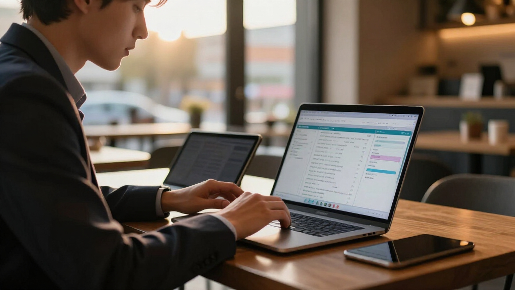 Building Operational Strength Through AI-native Workflow Optimization