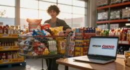 Business Signal Insights: Why Costco Is The Counterpart To Amazon