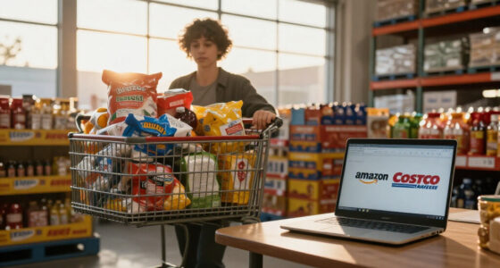 Business Signal Insights: Why Costco Is The Counterpart To Amazon