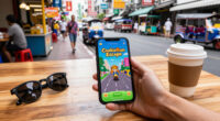 CookieRun Escape From The Bangkok สวมบทคุกกี้ วิ่งหนีอุปสรรคในกรุงเทพฯ - Urban Creature
