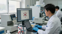 Could Anthropic’s Biology Lab Finding Shape AI Research?