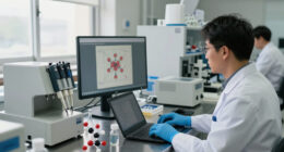 Could Anthropic’s Biology Lab Finding Shape AI Research?