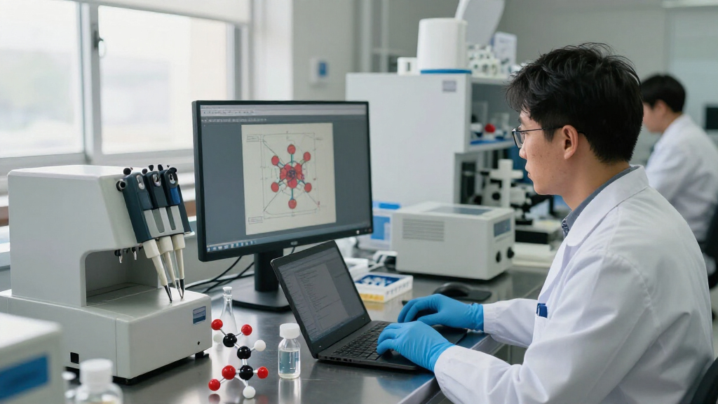 Could Anthropic’s Biology Lab Finding Shape AI Research?