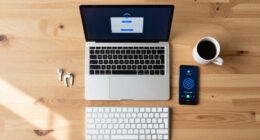 Desktop Automation Made Simple With Watch-Once Spoken Commands