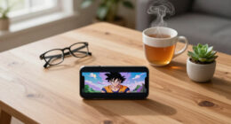 Dragon Ball Super: Beerus - Official Super Surge Trailer (English Subtitles)