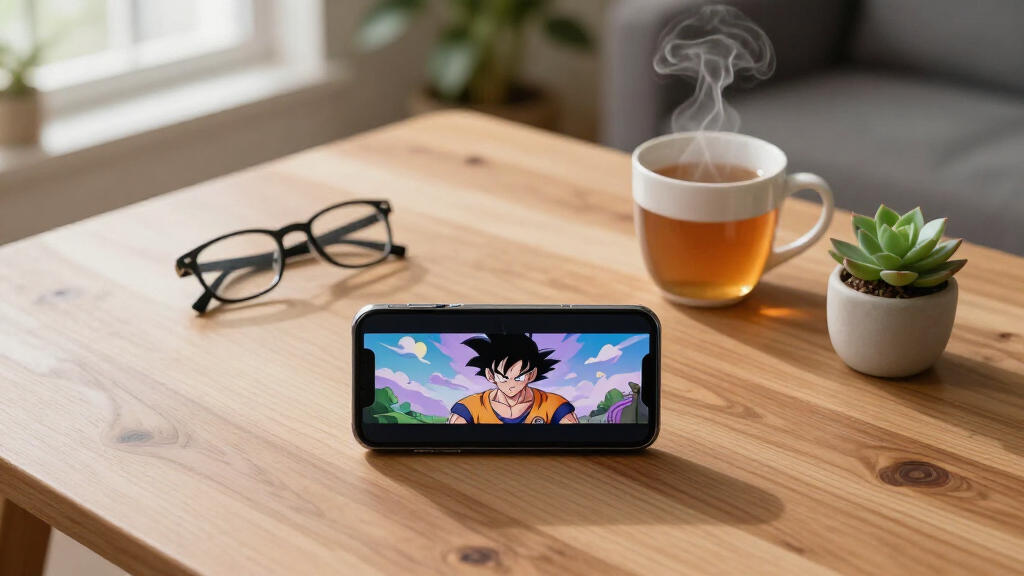 Dragon Ball Super: Beerus - Official Super Surge Trailer (English Subtitles)