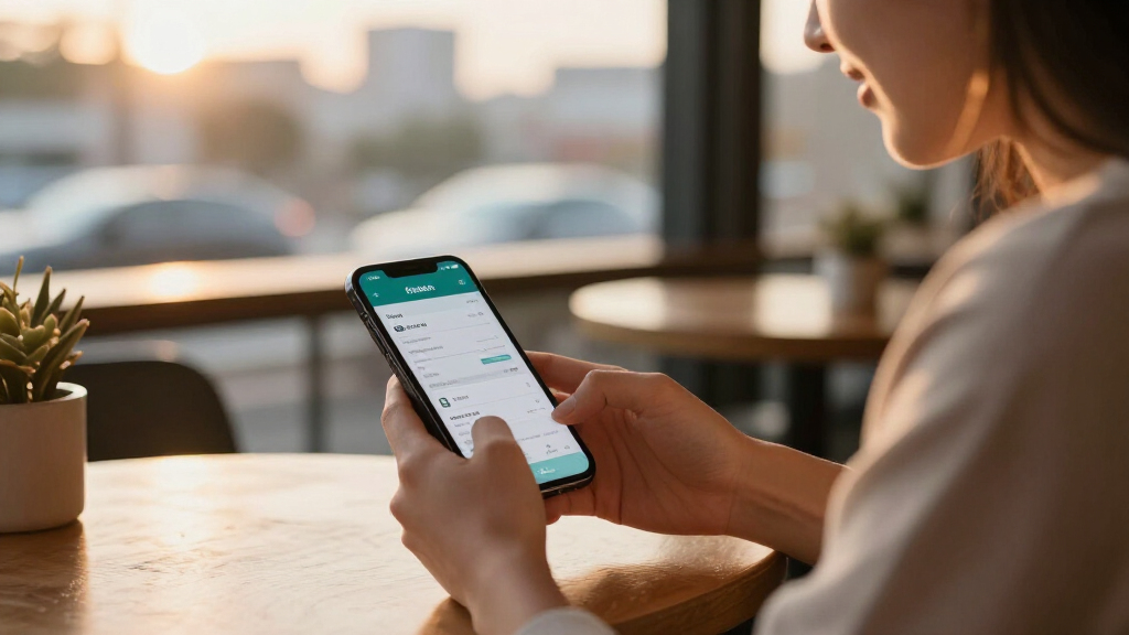 Effective Invoice Collection For SMBs Using Fintech And Tone Calibration