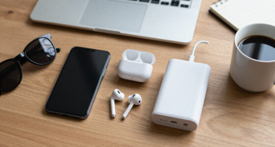 Essential Tech Gadgets Checklist 2026