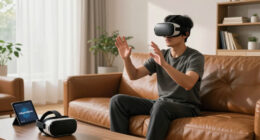 Exploring VR: Your Guide To VRGearGuide.com And Virtual Reality Insights