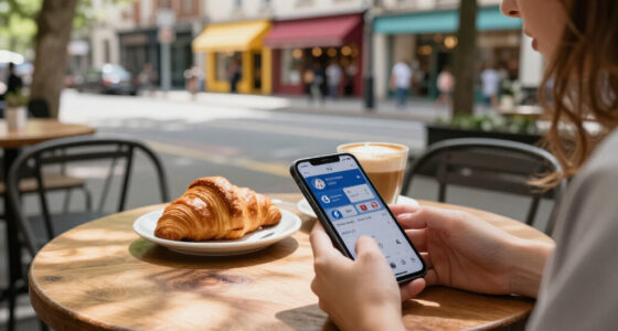 Facebook Surges In Global Coverage