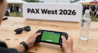 FreeStyle Football 2 PAX West 2026 Booth Tour | PAX 2026