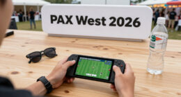 FreeStyle Football 2 PAX West 2026 Booth Tour | PAX 2026