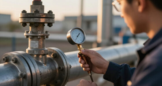 From Clipboard To Camera: Improving Gauge Readings In Industry