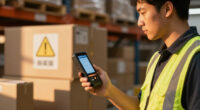 Future-Proof Your Warehouse Safety With AI Near-Miss Detection
