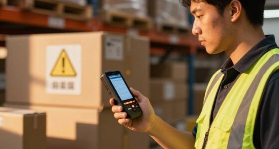 Future-Proof Your Warehouse Safety With AI Near-Miss Detection