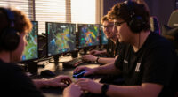 Game 1: Both Teams Beat Roshan?