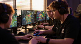 Game 1: Both Teams Beat Roshan?