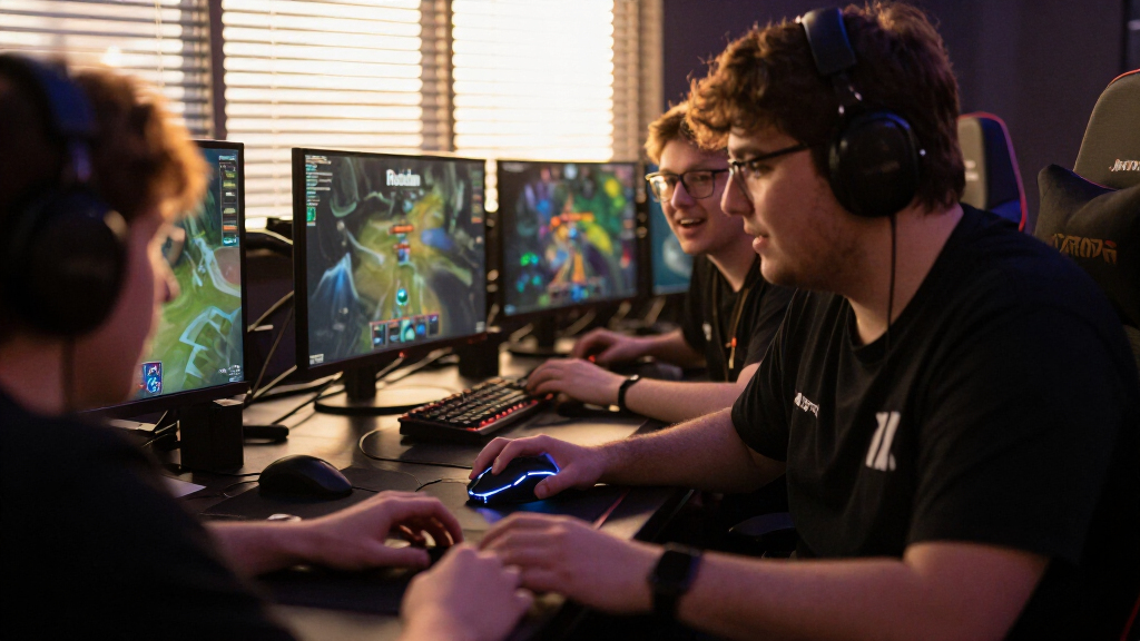 Game 1: Both Teams Beat Roshan?