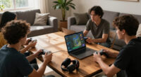 Game 4: Both Teams Slay Baron Nashor?