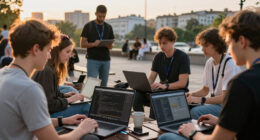 Games Gathering 2026 Kyiv, 3 — 6 грудня, Київ - Спільнота програмістів