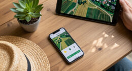 Google And The Gates Foundation To Bring AI Resources To 200 Million Farmers Across The Global South.
