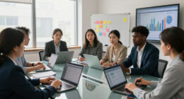 Google’s AI & Economy Team Gets A Boost From New Experts