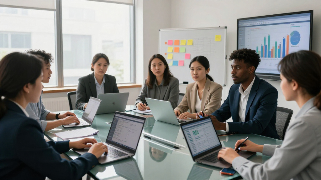 Google’s AI & Economy Team Gets A Boost From New Experts