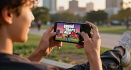 Grand Theft Auto Vi