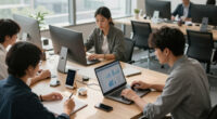 How A Young AI Firm Is Outperforming Western Giants In Management