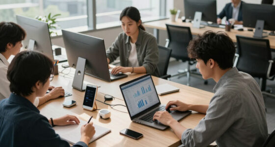 How A Young AI Firm Is Outperforming Western Giants In Management