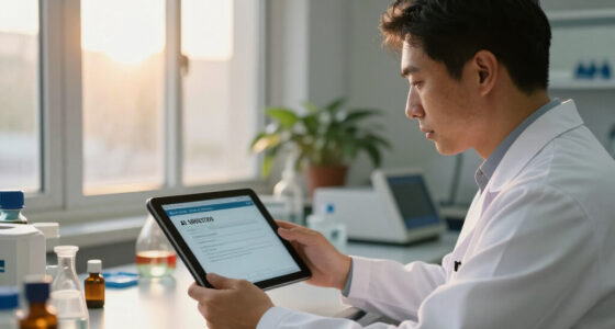 How AI Verification By Anthropic Supports Safe Innovation In Life Sciences